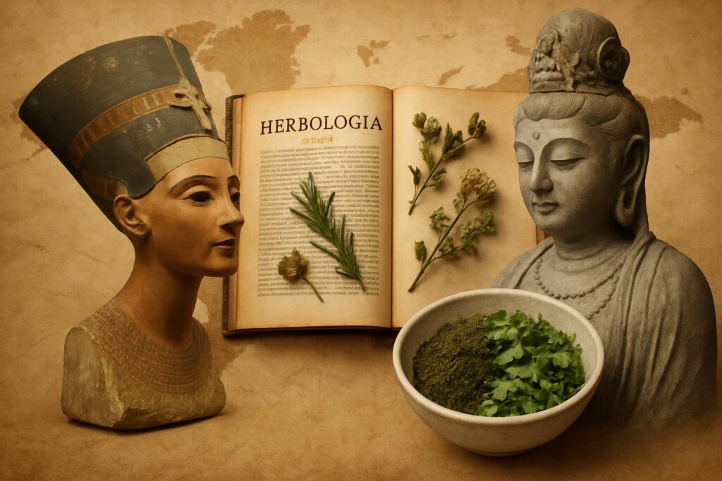 HERBPEEL