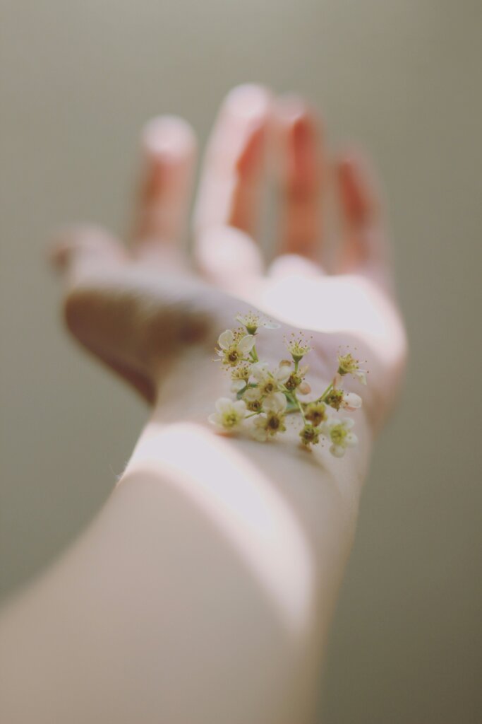 敏感肌