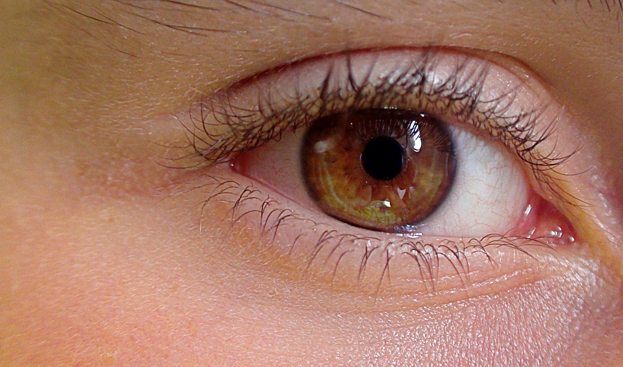 EYE
