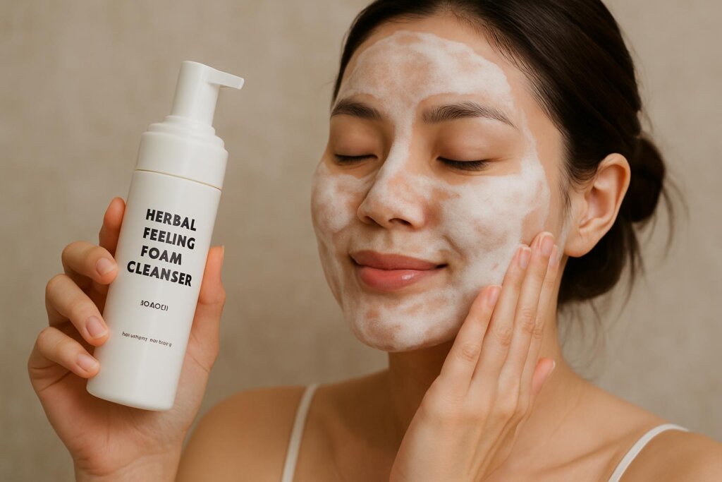 PEELING