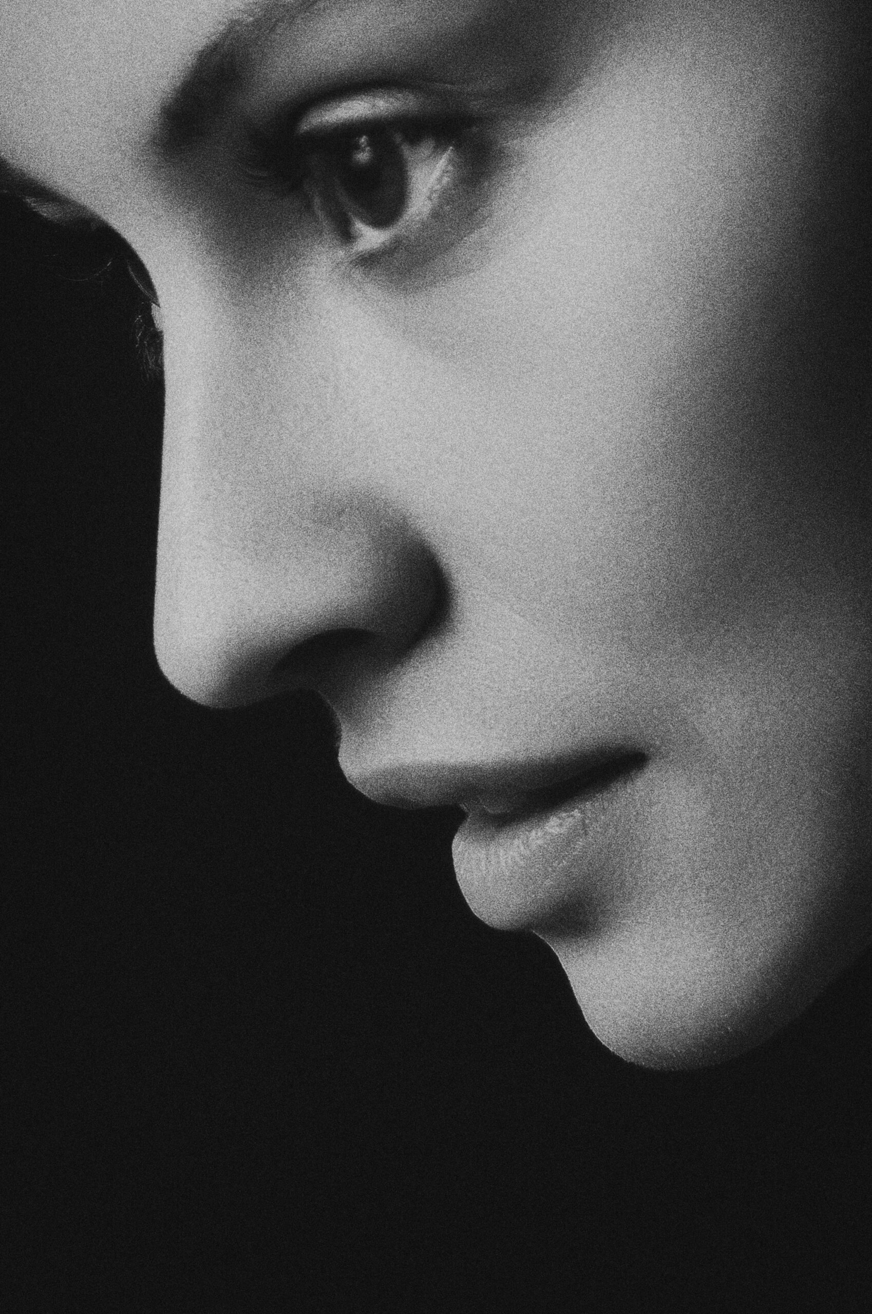 PORES