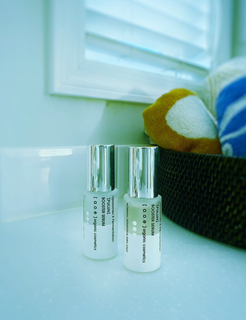 LIPOSOMESERUM