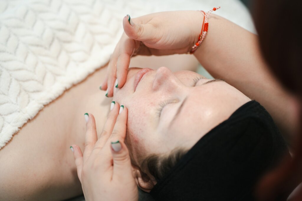 facialsalon