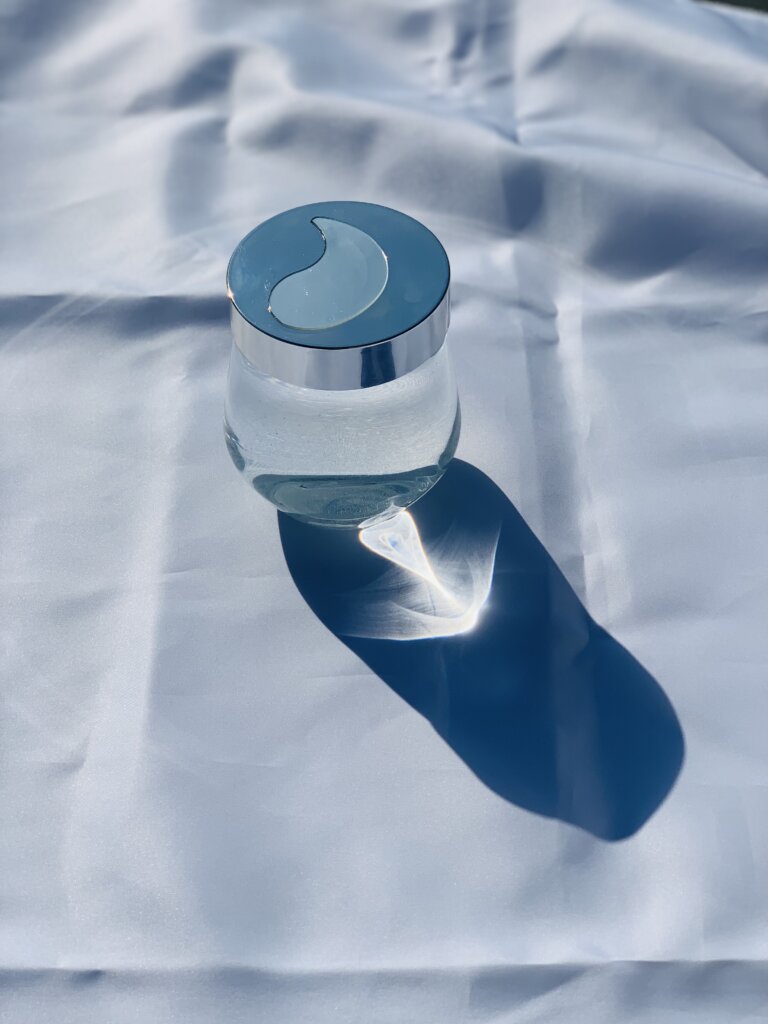 UNDEREYEMASK